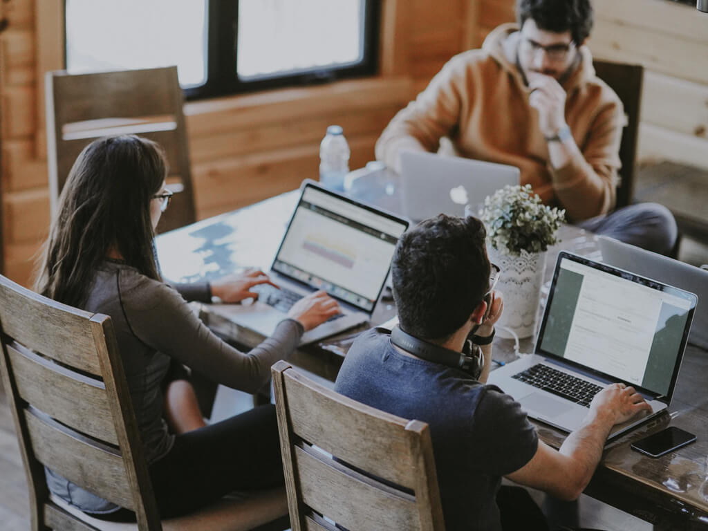 Local business website checklist