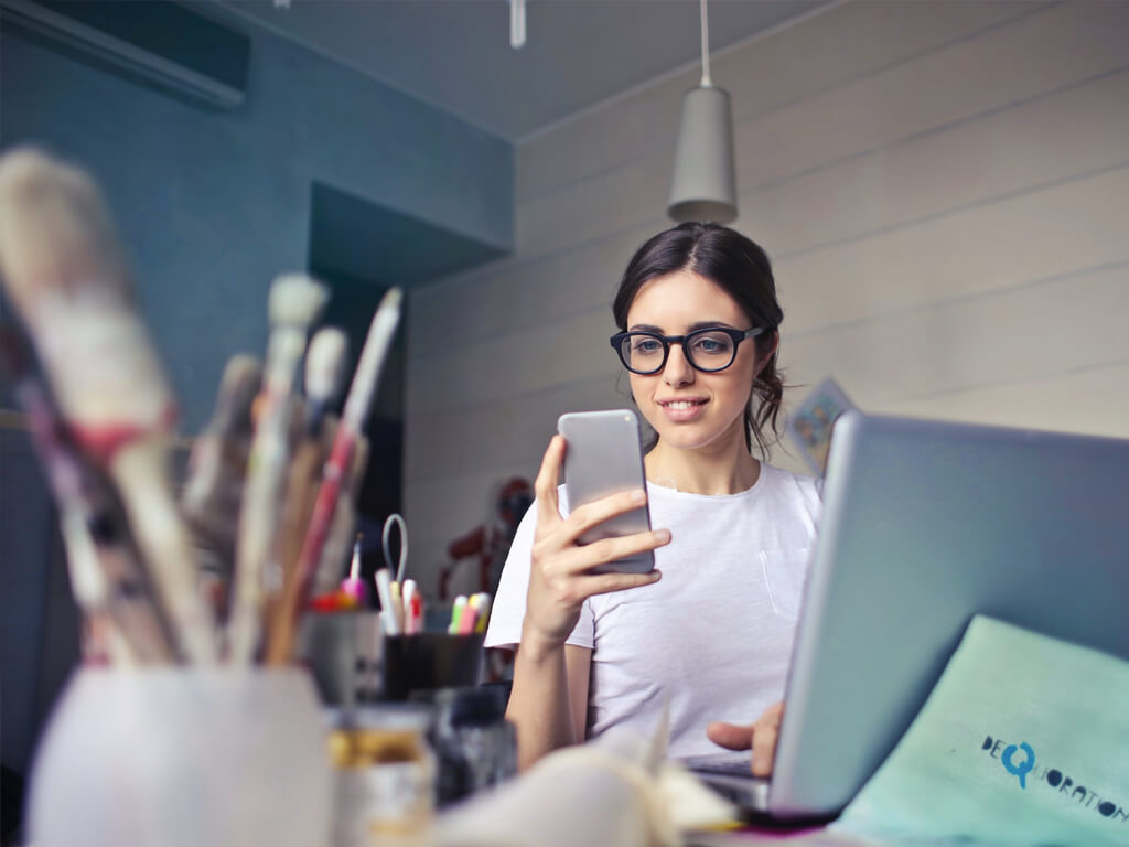 Website checklist